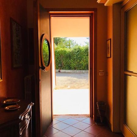 Villa Martina-Casa In Campagna Per Famiglie Galatina Esterno foto