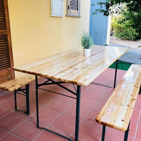 Villa Martina-Casa In Campagna Per Famiglie Galatina Esterno foto