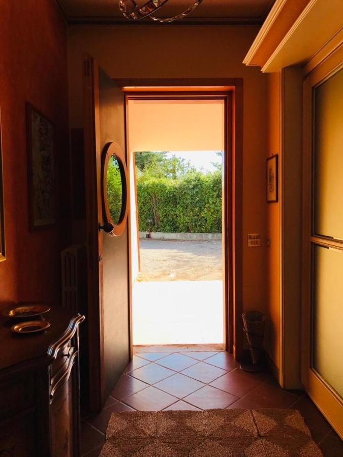 Villa Martina-Casa In Campagna Per Famiglie Galatina Esterno foto