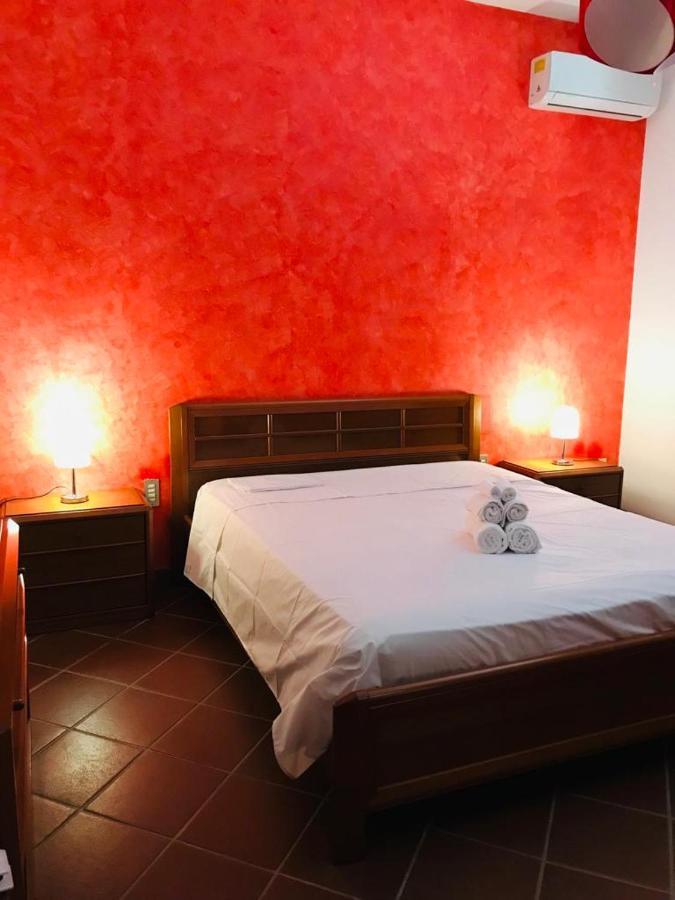 Villa Martina-Casa In Campagna Per Famiglie Galatina Esterno foto