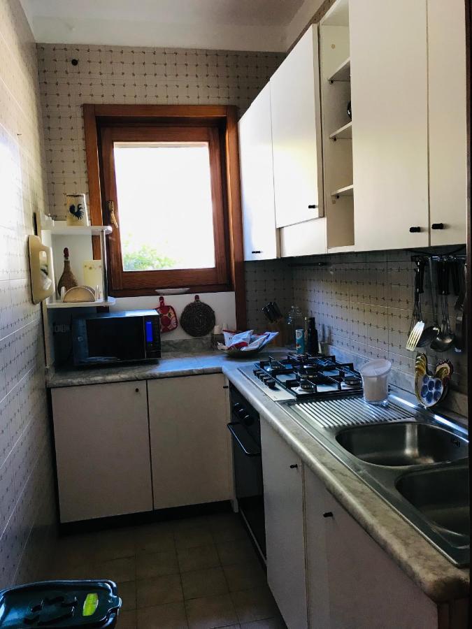 Villa Martina-Casa In Campagna Per Famiglie Galatina Esterno foto